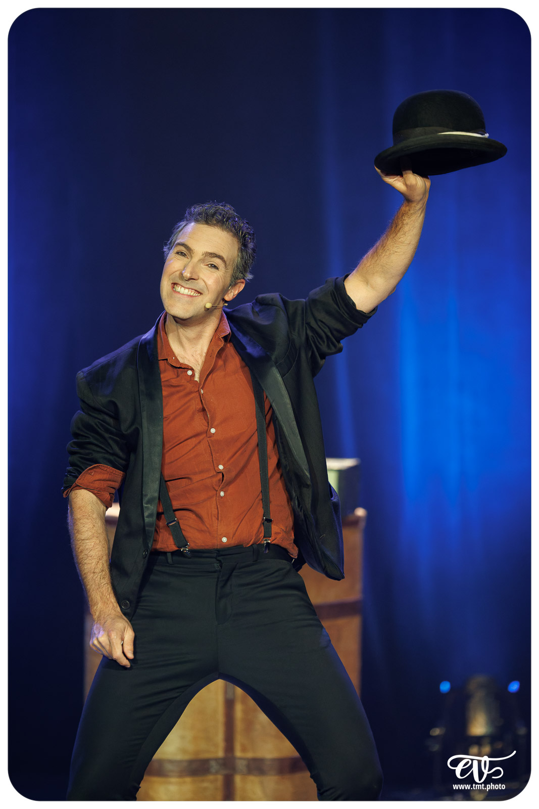 VIVI (CIE VIBRATION VISUELLE)